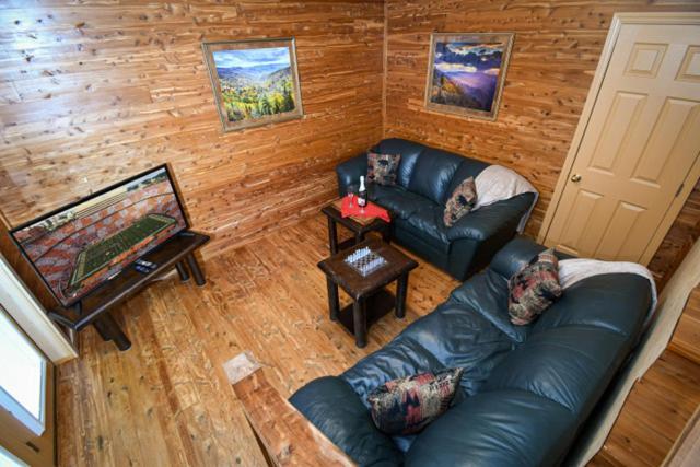 Amazing Views Villa Gatlinburg Luaran gambar