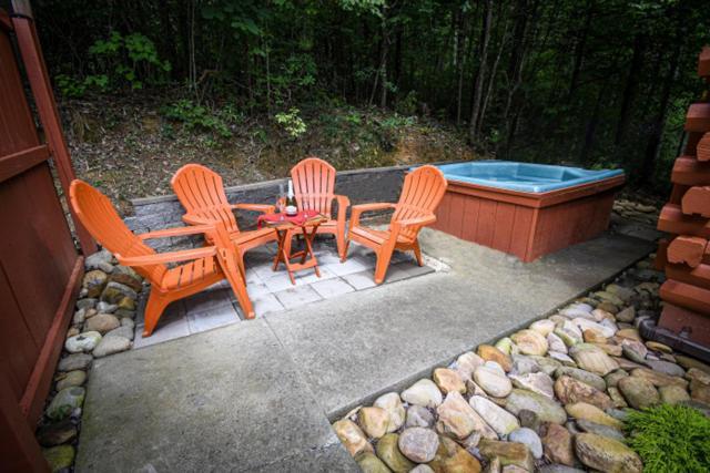 Amazing Views Villa Gatlinburg Luaran gambar