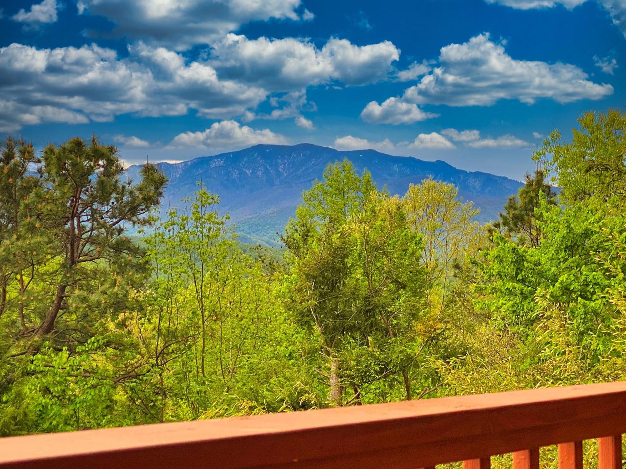 Amazing Views Villa Gatlinburg Bilik gambar
