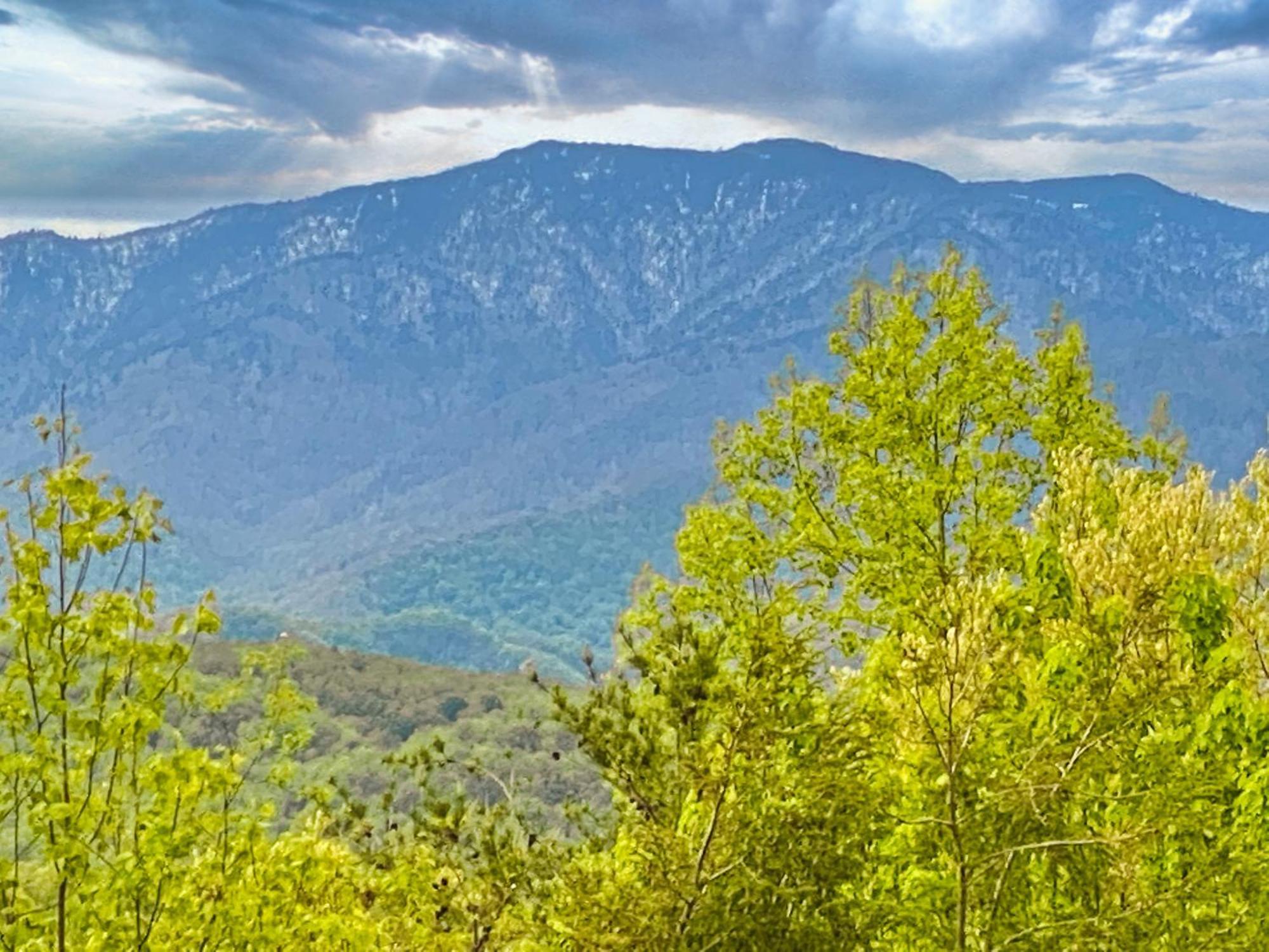 Amazing Views Villa Gatlinburg Bilik gambar