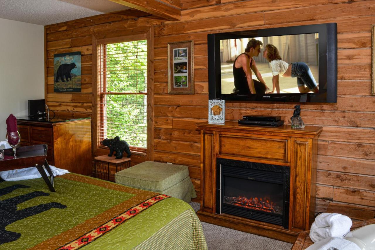 Amazing Views Villa Gatlinburg Luaran gambar