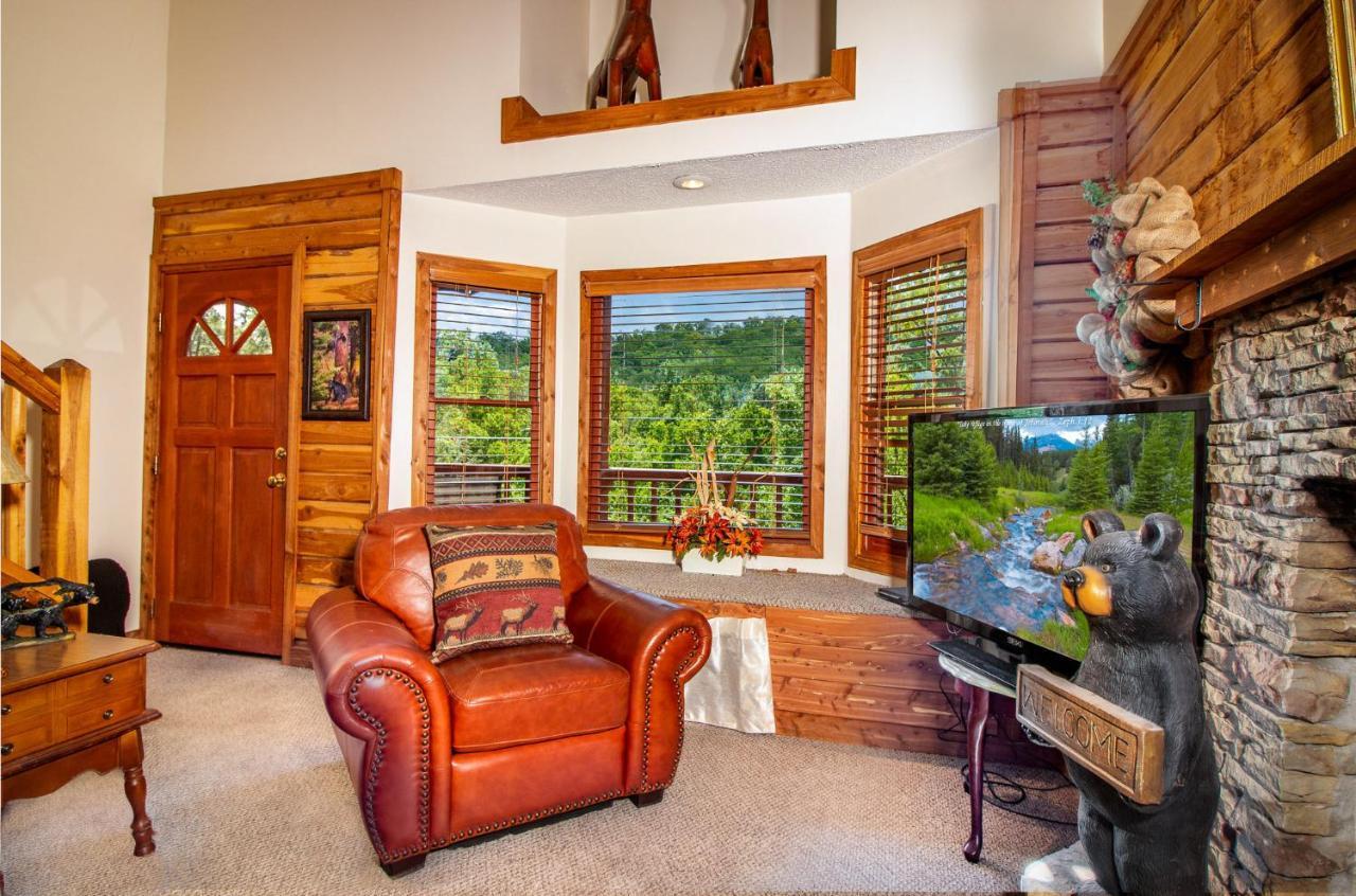 Amazing Views Villa Gatlinburg Luaran gambar