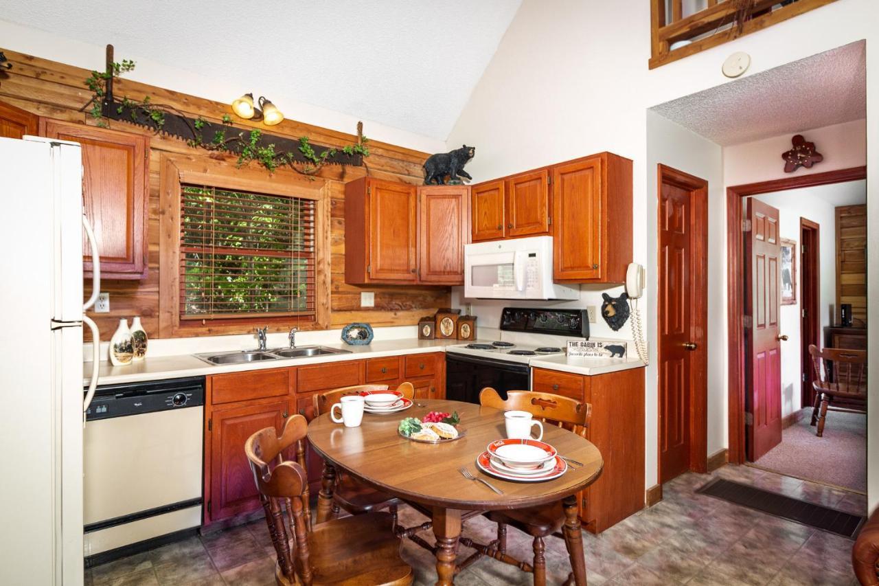 Amazing Views Villa Gatlinburg Luaran gambar