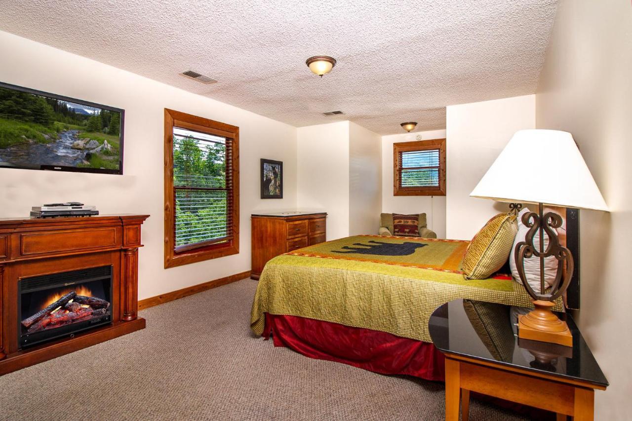 Amazing Views Villa Gatlinburg Luaran gambar