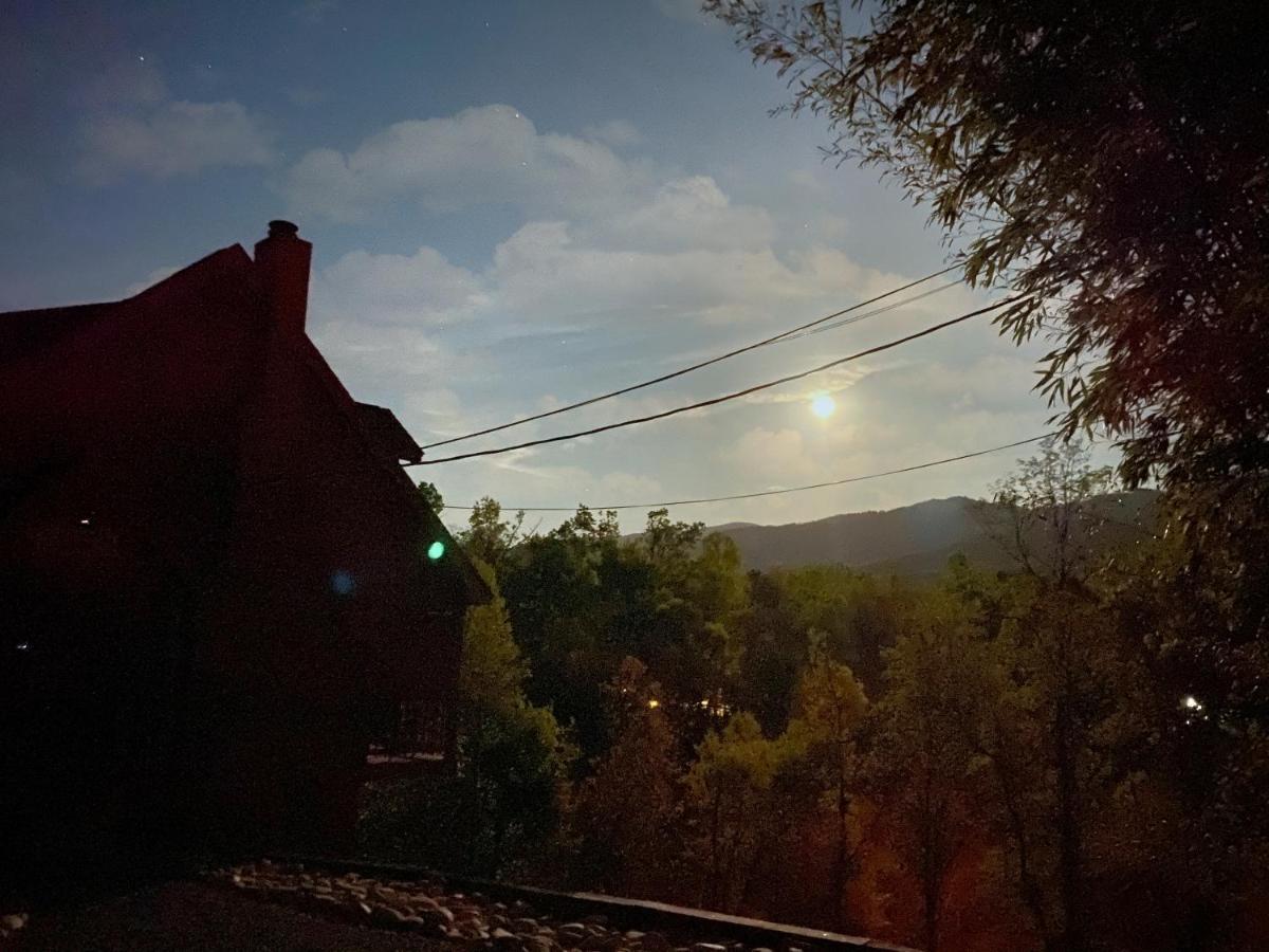 Amazing Views Villa Gatlinburg Luaran gambar