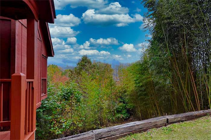 Amazing Views Villa Gatlinburg Luaran gambar