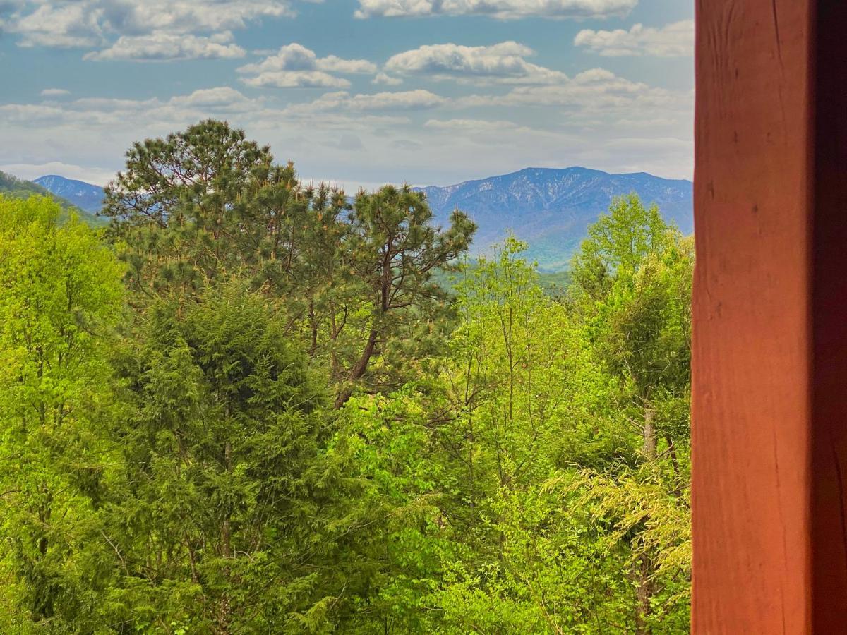 Amazing Views Villa Gatlinburg Luaran gambar