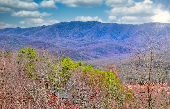 Amazing Views Villa Gatlinburg Luaran gambar
