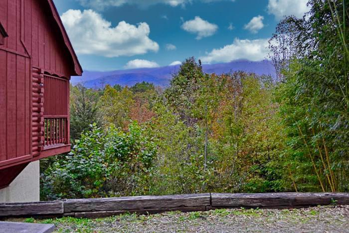 Amazing Views Villa Gatlinburg Luaran gambar